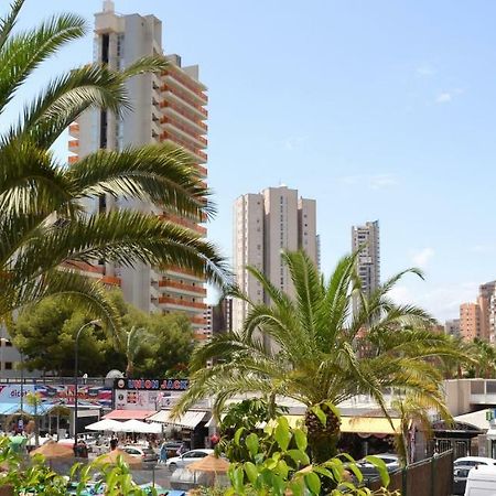 Margarita Apartment Benidorm Exterior photo