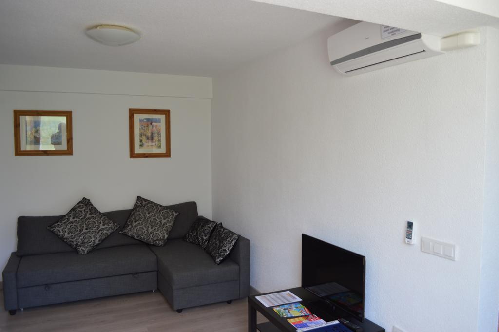 Margarita Apartment Benidorm Exterior photo