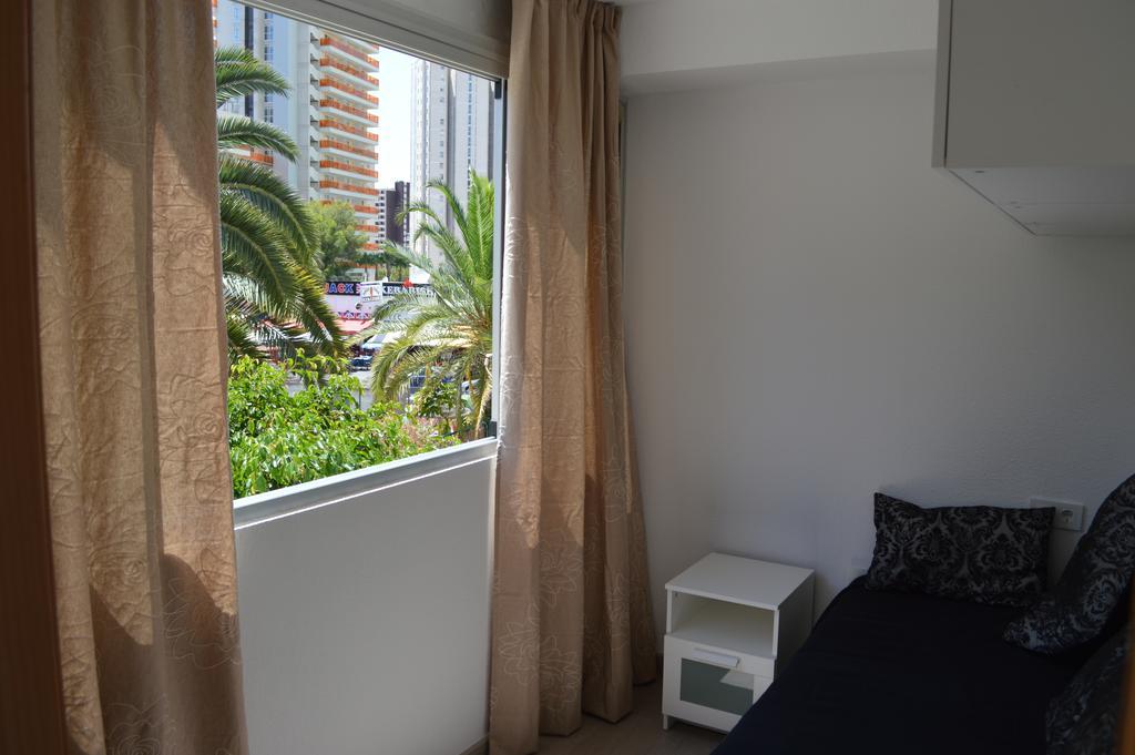 Margarita Apartment Benidorm Exterior photo